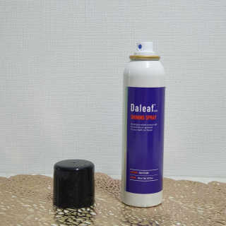 달리프 글램 샤이닝 스프레이 150ml — 5점을 준 리뷰어가 2020년 11월 올린 사용 사진