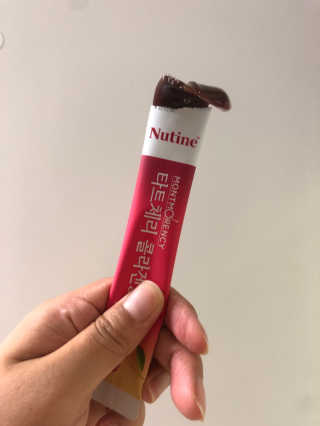 뉴틴 타트체리 콜라겐 스틱 20g X 30포 — 5점을 준 리뷰어가 2020년 7월 올린 사용 사진