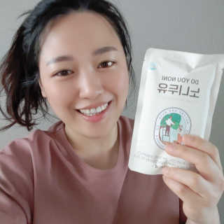 DO YOU NONI, 노니두유 세.계.최.초 DO YOU NONI , 노 니 두 유 6EA — 5점을 준 리뷰어가 2020년 4월 올린 사용 사진