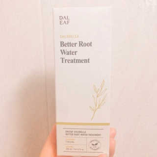 달리프 클로렐라 베러 루트 워터트리트먼트 200ml — 4.5점을 준 리뷰어가 2020년 4월 올린 사용 사진