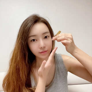 바베 BABE 바베 프로테오글리칸 F+F 앰플 솔루션 — 5점을 준 리뷰어가 2020년 9월 올린 사용 사진