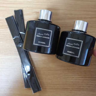 쿤달 퍼퓸 디퓨저 아로마에디션 200ml — 5점을 준 리뷰어가 2020년 10월 올린 사용 사진
