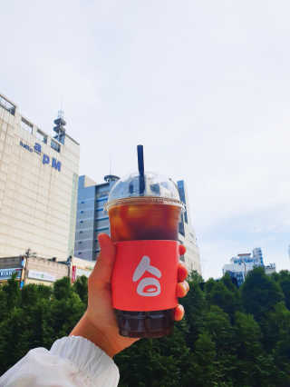 삼송빵집현대아울렛동대문점 [삼송빵집 현대아울렛동대문점] 삼송빵집특별세트 — 5점을 준 리뷰어가 2020년 6월 올린 사용 사진