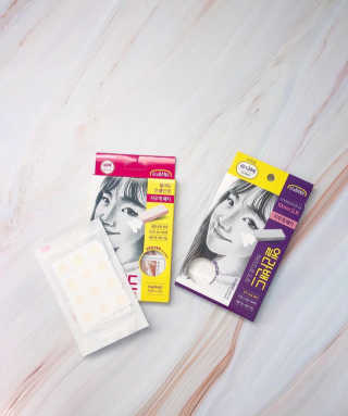 엘라밴드 하이드로 도트 스팟패치 12mm, 10mm — 4.5점을 준 리뷰어가 2020년 10월 올린 사용 사진