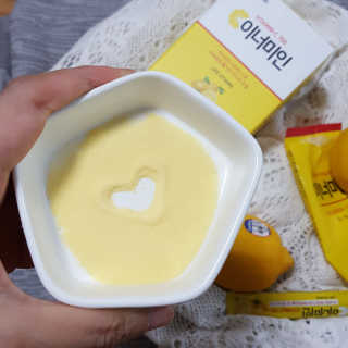 이너미인 VITAMIN-C 700 — 5점을 준 리뷰어가 2020년 9월 올린 사용 사진