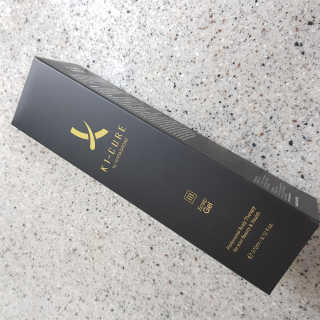 [두피헤어 트리트먼트] 케이원큐어 스켈프 젤 270ml — 5점을 준 리뷰어가 2020년 9월 올린 사용 사진