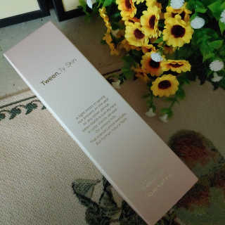Tween.Ty Skin 트웬티스킨 뉴트리 토너 프리미엄 라인 — 5점을 준 리뷰어가 2020년 11월 올린 사용 사진