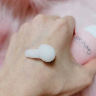 스킨엠디 라보라토리스 레비젠 버블 포밍 워시 — 5점을 준 리뷰어가 2020년 9월 올린 사용 사진