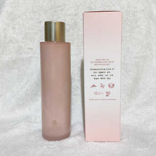 Tween.Ty Skin 트웬티스킨 뉴트리 토너 프리미엄 라인 — 5점을 준 리뷰어가 2020년 10월 올린 사용 사진