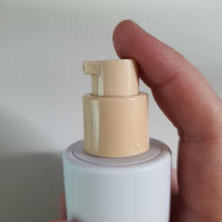 어글리프루프 세럼 스탑디어글리 딥 컨템플레이션 30ml — 5점을 준 리뷰어가 2020년 8월 올린 사용 사진