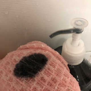 인비아포테케 [독일인증] 유기농 약산성 바디 클렌저 — 5점을 준 리뷰어가 2020년 6월 올린 사용 사진