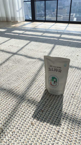 DO YOU NONI, 노니두유 세.계.최.초 DO YOU NONI , 노 니 두 유 6EA — 5점을 준 리뷰어가 2020년 4월 올린 사용 사진