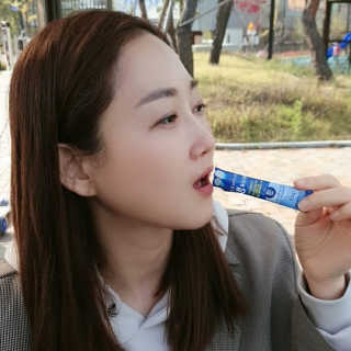 서울약사신협_프로바이오생유산균_2.5G x 100포 — 5점을 준 리뷰어가 2020년 4월 올린 사용 사진
