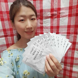 델라본 체리 버블 클렌징 패드 10ea — 5점을 준 리뷰어가 2020년 7월 올린 사용 사진