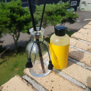 레나스 프리미엄 아로마 디퓨저 200ml  [1SET] — 5점을 준 리뷰어가 2020년 7월 올린 사용 사진