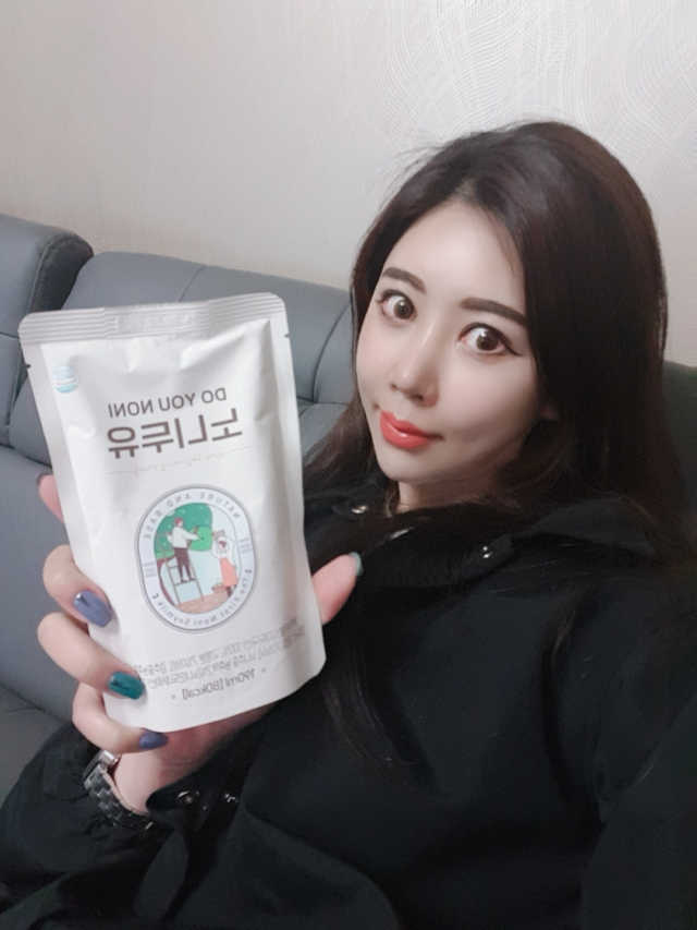 세.계.최.초 DO YOU NONI , 노 니 두 유 6EA 리뷰 사진