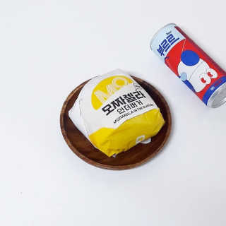 [칼로리 걱정 NO 제로칼로리 탄산음료]  부담없이 즐기는 부르르Brrr~~ 제로 콜라 — 5점을 준 리뷰어가 2020년 12월 올린 사용 사진