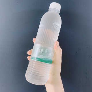 닥터유 제주용암수 닥터유 용암수 — 5점을 준 리뷰어가 2020년 9월 올린 사용 사진