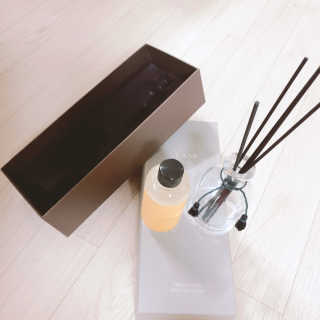 레나스 프리미엄 아로마 디퓨저 200ml  [1SET] — 5점을 준 리뷰어가 2020년 9월 올린 사용 사진