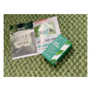 조은약초 국산 당당한 여주큐어 550mg x 30정 x 1박스 — 4점을 준 리뷰어가 2020년 8월 올린 사용 사진