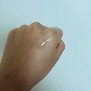 [트리티스] UV 디펜스 선크림 PA+++ / SPF50+  60ml — 5점을 준 리뷰어가 2020년 9월 올린 사용 사진