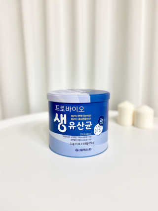 서울약사신협_프로바이오생유산균_2.5G x 100포 — 5점을 준 리뷰어가 2020년 8월 올린 사용 사진