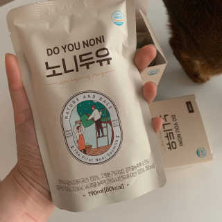 DO YOU NONI, 노니두유 세.계.최.초 DO YOU NONI , 노 니 두 유 6EA — 3점을 준 리뷰어가 2020년 4월 올린 사용 사진