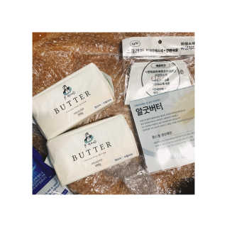 비르질리오 알굿버터 RGOOD_BUTTER — 5점을 준 리뷰어가 2020년 9월 올린 사용 사진