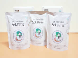 DO YOU NONI, 노니두유 세.계.최.초 DO YOU NONI , 노 니 두 유 6EA — 5점을 준 리뷰어가 2020년 4월 올린 사용 사진