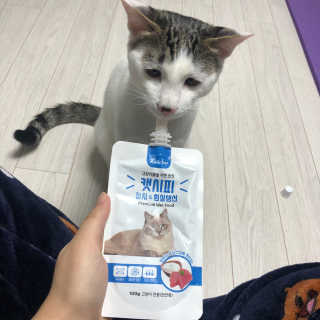 하니님이 올린 리뷰 사진 1