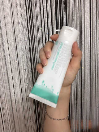에이처드 싹스 제모크림 100ml — 리뷰어가 2020년 9월 올린 사용 사진