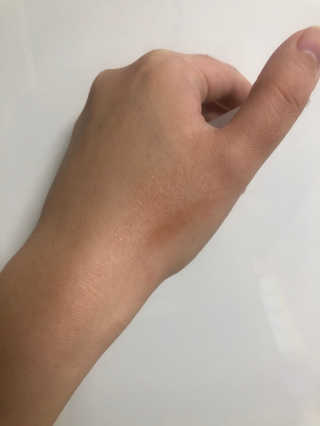 [블랙루즈] 크리스탈 하트 락 섀도우 4종 중 택1 — 4점을 준 리뷰어가 2020년 9월 올린 사용 사진