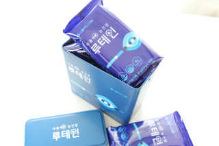서울약사신협_내몸애눈건강루테인_2g x 50포 — 5점을 준 리뷰어가 2020년 5월 올린 사용 사진