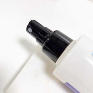 달리프 글램 스타일링 픽서 200ml — 5점을 준 리뷰어가 2020년 9월 올린 사용 사진