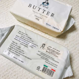 비르질리오 알굿버터 RGOOD_BUTTER — 5점을 준 리뷰어가 2020년 9월 올린 사용 사진
