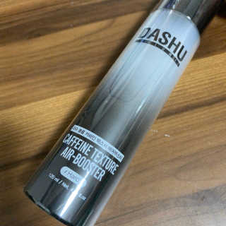 다슈코리아 다슈 볼륨 카페인 파워 에어부스터 120ml — 3점을 준 리뷰어가 2020년 4월 올린 사용 사진