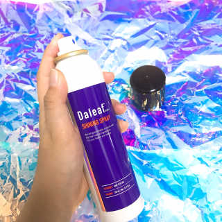 달리프 글램 샤이닝 스프레이 150ml — 5점을 준 리뷰어가 2020년 4월 올린 사용 사진