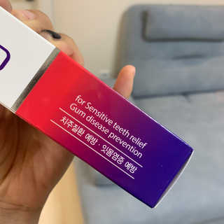 봄날연구소 부광 네오메드치약 2개+ 30g 휴대용 미니치약 — 5점을 준 리뷰어가 2020년 8월 올린 사용 사진