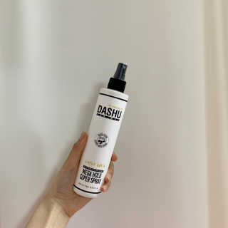다슈코리아 다슈 포 맨 프리미엄 메가 홀드 슈퍼 스프레이 250ml — 5점을 준 리뷰어가 2020년 11월 올린 사용 사진