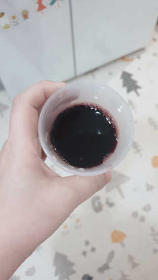 자연에온 몽모랑시 타트체리 착즙 100mL 10개입 2BOX — 5점을 준 리뷰어가 2020년 9월 올린 사용 사진