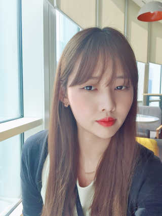 달리프 글램 샤이닝 스프레이 150ml — 5점을 준 리뷰어가 2020년 4월 올린 사용 사진
