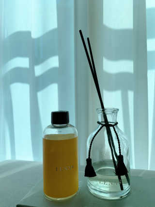 레나스 프리미엄 아로마 디퓨저 200ml  [1SET] — 5점을 준 리뷰어가 2020년 10월 올린 사용 사진