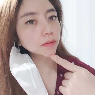 리더스코스메틱 리더스 올필터 마스크존 미스트 — 5점을 준 리뷰어가 2020년 8월 올린 사용 사진