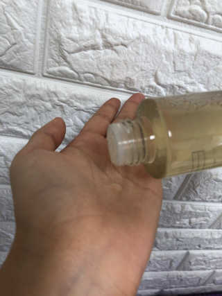 FGBEAUTY Cactus Balancing Toner 켁터스 밸런싱 토너 — 5점을 준 리뷰어가 2020년 7월 올린 사용 사진
