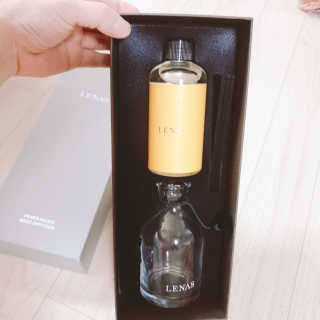 레나스 프리미엄 아로마 디퓨저 200ml  [1SET] — 5점을 준 리뷰어가 2020년 9월 올린 사용 사진