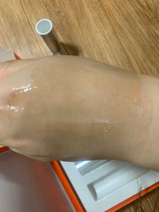 메디페르 [ 1+1 ] 루테인앰플세트 1개 + 루테인크림 50ml 1개 — 5점을 준 리뷰어가 2020년 9월 올린 사용 사진