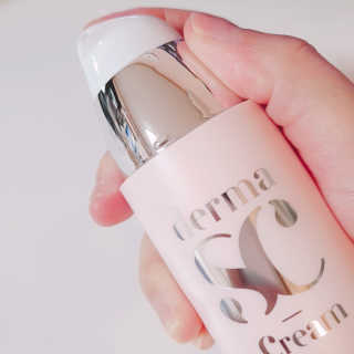 derma SC-Cream 더마에스씨 크림 100ml — 5점을 준 리뷰어가 2020년 5월 올린 사용 사진