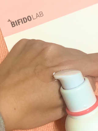 비피도랩 프로클리닉 카밍 앤 이레이징 세럼 — 5점을 준 리뷰어가 2020년 9월 올린 사용 사진