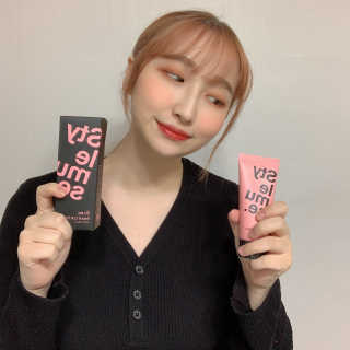 ATS스타일 뮤즈 ATS 스타일 뮤즈 리페어 컬 크림 50ml X 2EA — 5점을 준 리뷰어가 2020년 12월 올린 사용 사진