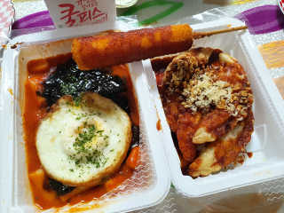 죠스떡볶이 [죠스푸드] 짜빠떡볶이+떡또그+범벅만두 신메뉴 3종 — 5점을 준 리뷰어가 2020년 5월 올린 사용 사진